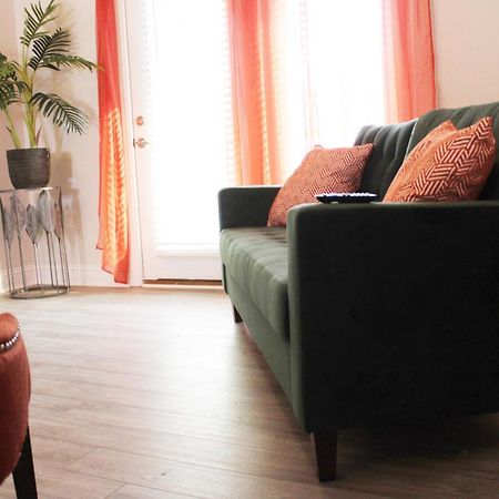 Quiet And Luxury Apartment - 10 Minutes From Ecu Winterville Екстер'єр фото