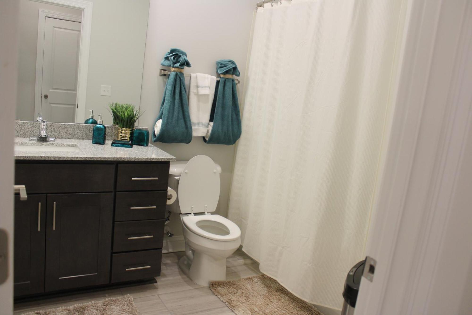 Quiet And Luxury Apartment - 10 Minutes From Ecu Winterville Екстер'єр фото