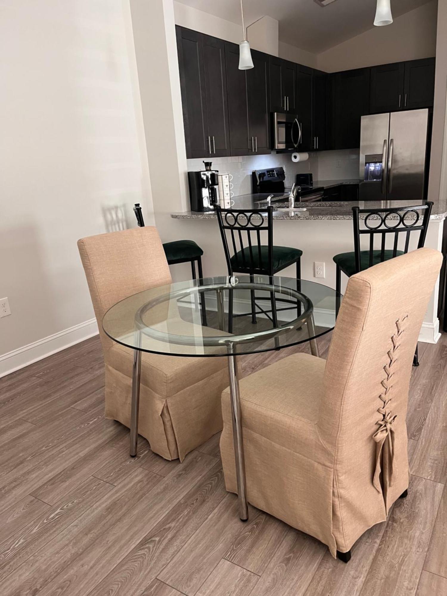 Quiet And Luxury Apartment - 10 Minutes From Ecu Winterville Екстер'єр фото